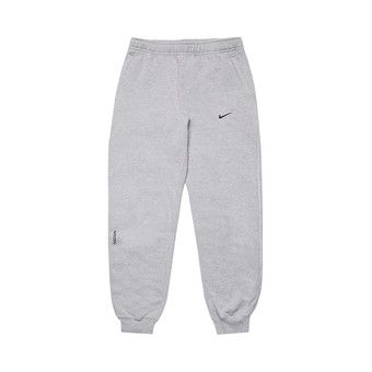 NIKE×NOCTA】ノクタ フリースパンツ スウェット 人気コラボ