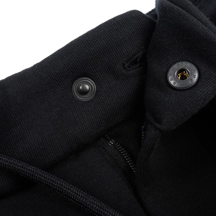 Nike Sportswear Tech Fleece Pants Black/Black