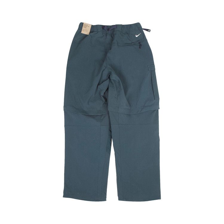Nike Acg Smith Summit Cargo Pants Jungle/Purple/White