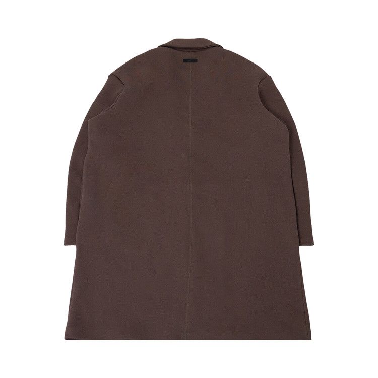 Nike Sportswear Tech Fleece Reimagined Trench Coat Baroque Brown