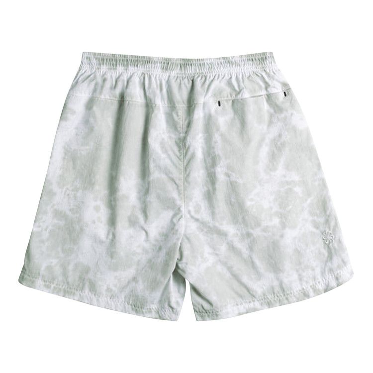 Nike Sportswear Tech Pack Shorts Light Silver/White