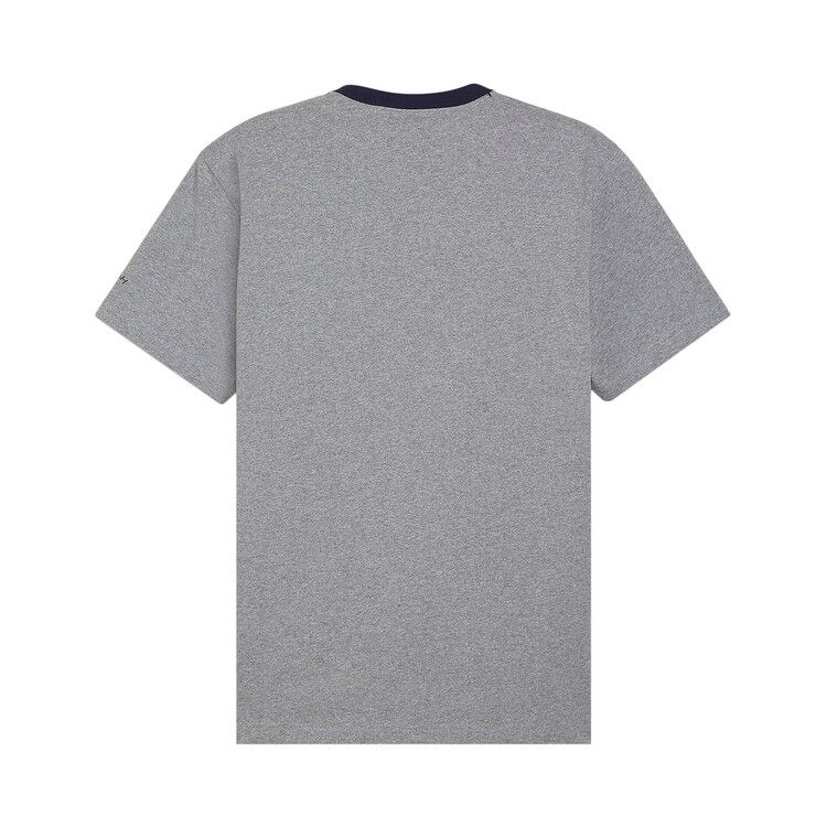 Puma x Noah Pocket Tee 'Grey' — foto 3