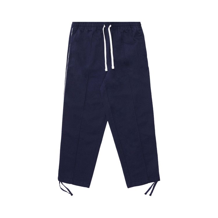 Puma x Noah Twill Pants 'Blue' — foto 2