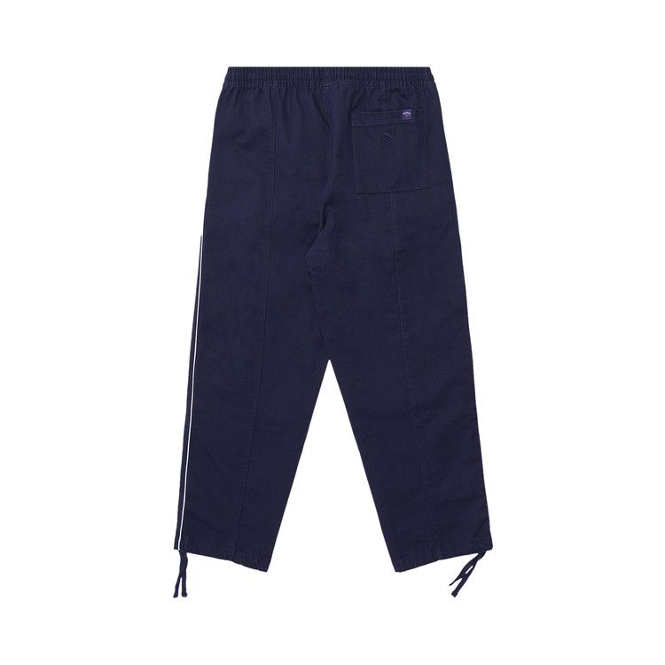 Puma x Noah Twill Pants 'Blue' — foto 3