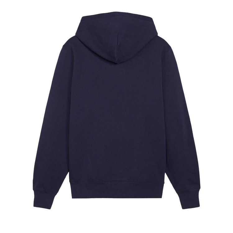 Puma x Noah Hoodie 'Blue' — foto 3