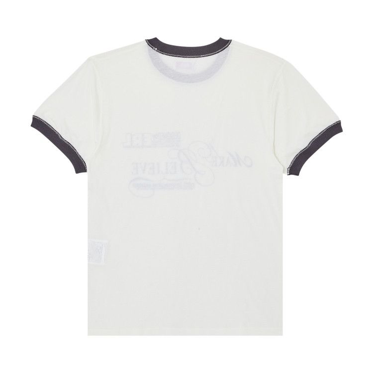 ERL イーアールエル / UNISEX MAKE BELIEVE TSHIRT ERL イーアールエル / UNISEX MAKE BELIEVE TSHIRT