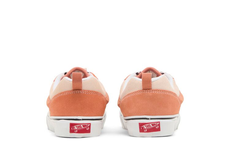 Vans Knu-Skool Vlt Lx Peach Dust