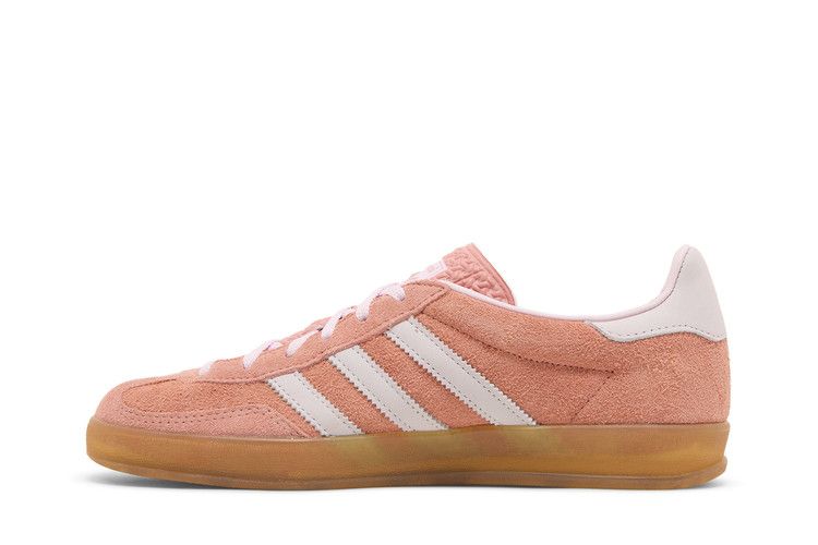 adidas Gazelle Indoor Wonder Clay (Women's) — foto 4