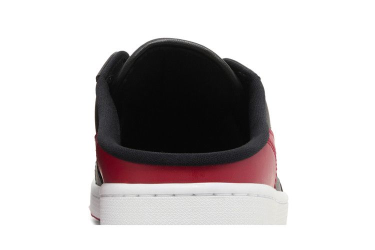 Air Jordan 1 Mule Golf Bred