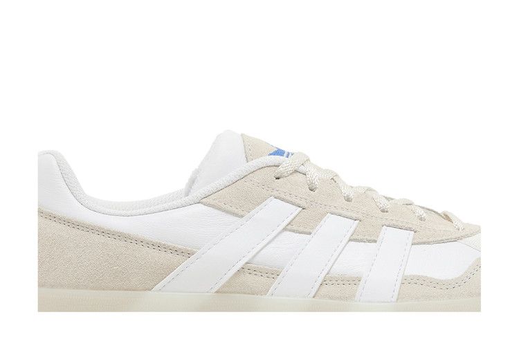 adidas Mark Gonzales x Aloha Super Crystal White - IE0657 Buy Mark Gonzales x adidas Aloha Super  main image 4