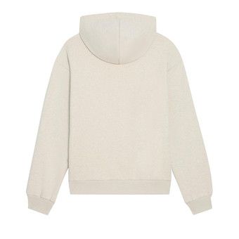 Buy CELINE Loose Hoodie 'Cream/Black' - 2Y321765N 01CB | GOAT