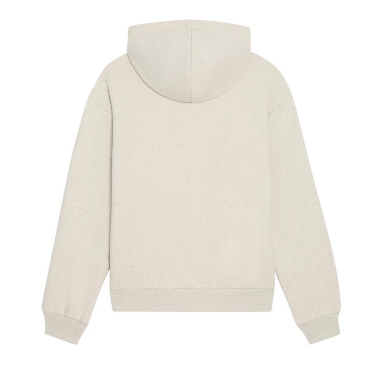 Buy CELINE Loose Hoodie 'Cream/Black' - 2Y321765N 01CB | GOAT