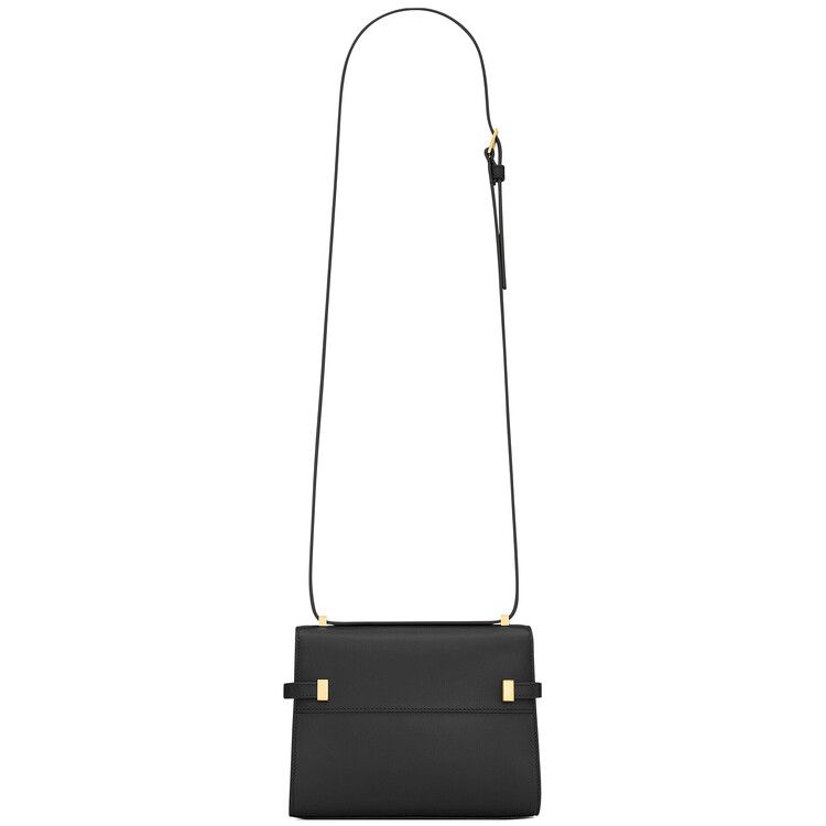 バッグ・カバンその他 SAINT LAURENT Woman Mini bag Black 7540511EL07 1000 SAINT LAURENT Woman Mini bag Black 7540511EL07 1000 (Saint