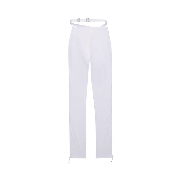 Nike X Jacquemus Pants White