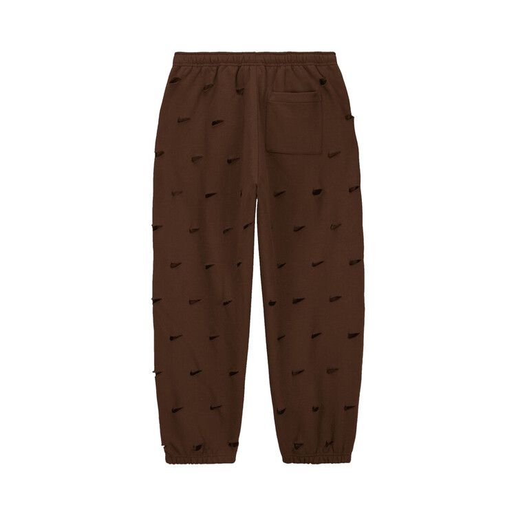 Nike X Jacquemus Pants Brown