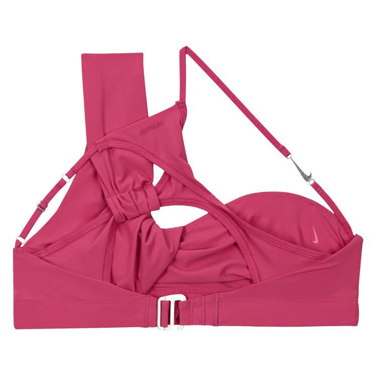 Nike X Jacquemus Top Dark Pink