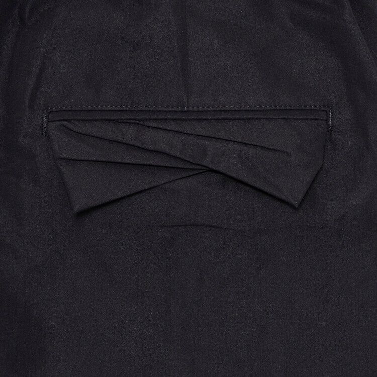 Buy Issey Miyake Enfold Pants 'Black' - IM46FF556 15 | GOAT