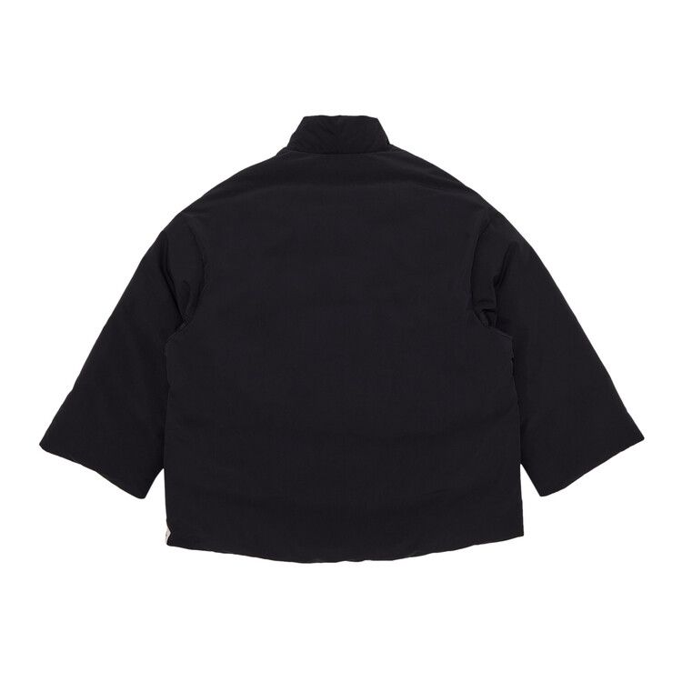 Buy Jil Sander Cashmere Down Jacket 'Black' - J40AF0141 J74276 001