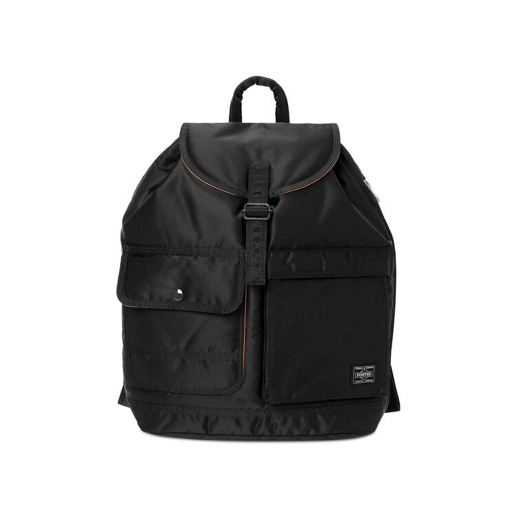 Buy Porter-Yoshida & Co. Tanker Backpack 'Black' - 622 79388 10 | GOAT