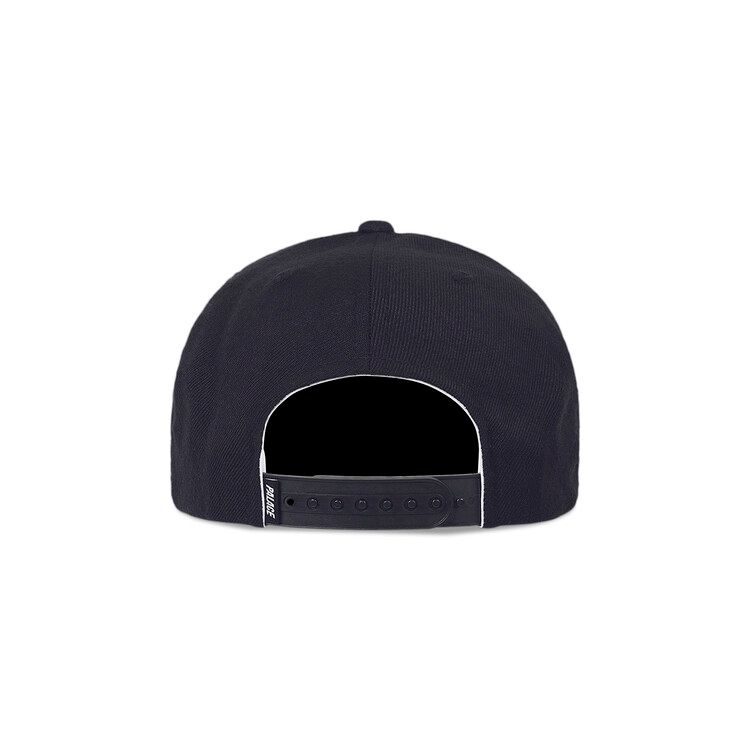 即発送 PALACE PALACTIC TRUCKER NAVY CAP main-square_6839528a-327e-4be5