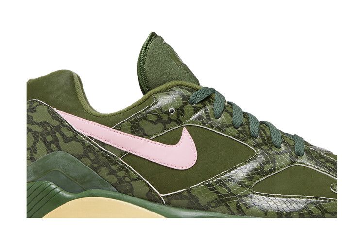 air max 95 sole collector cowboy special