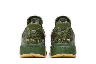 Buy Air 180 Id 'Sole Collector Cowboy Special' - 311743 361 | GOAT