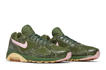 Buy Air 180 Id 'Sole Collector Cowboy Special' - 311743 361 | GOAT