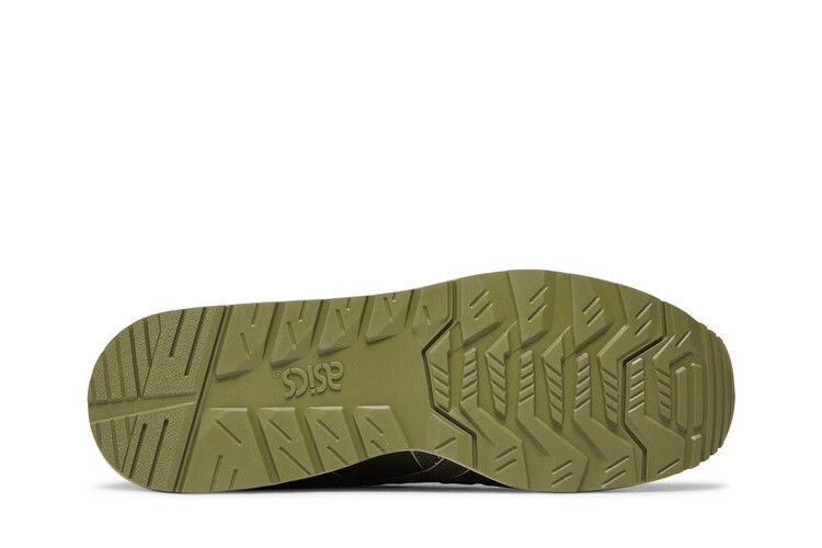 Asics GT 2 Olive Canvas