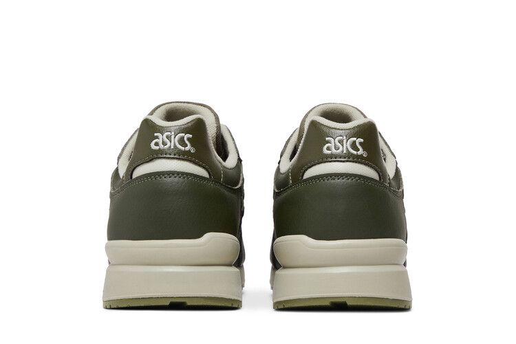 Asics GT 2 Olive Canvas