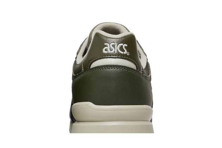 Asics GT 2 Olive Canvas