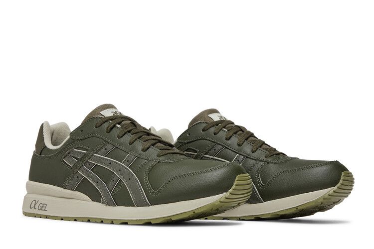 Asics GT 2 Olive Canvas