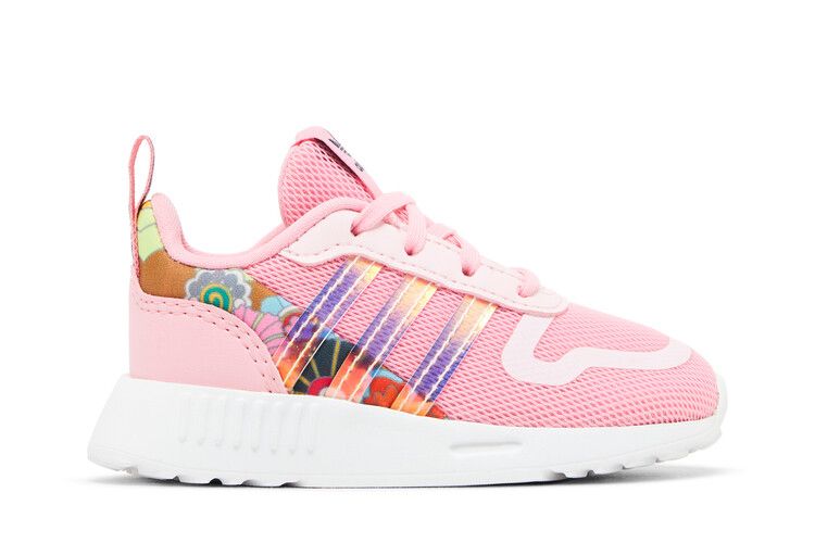 Buy Adidas Multix I 'Light Pink Floral' - HR1223 | GOAT