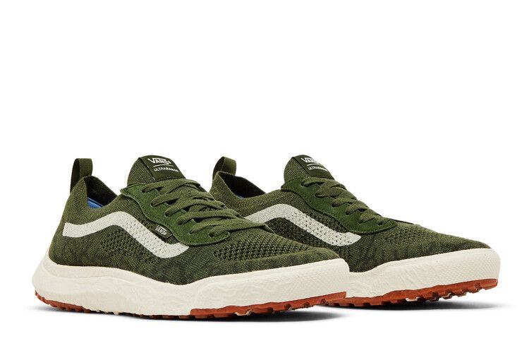 Vans Ultrarange Vr3 Chive Gum