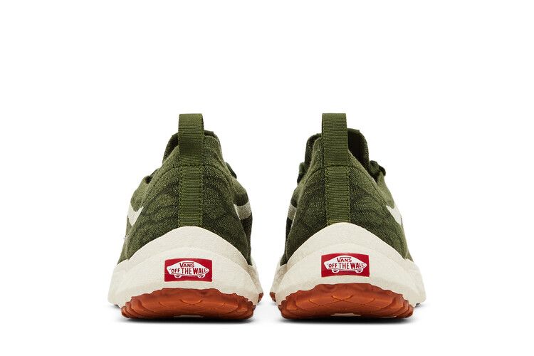 Vans Ultrarange Vr3 Chive Gum