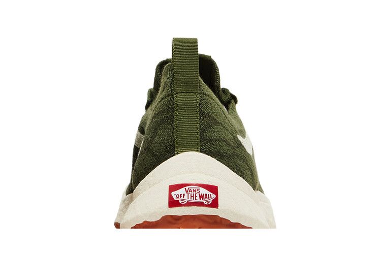 Vans Ultrarange Vr3 Chive Gum