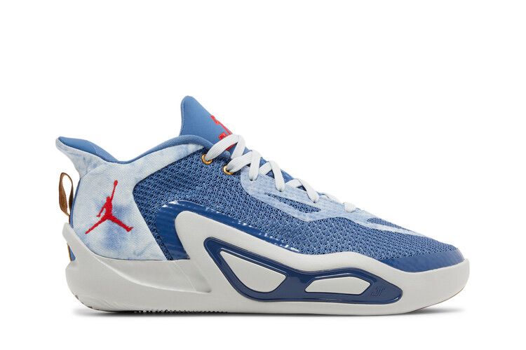Jordan Tatum 1 Denim (GS)