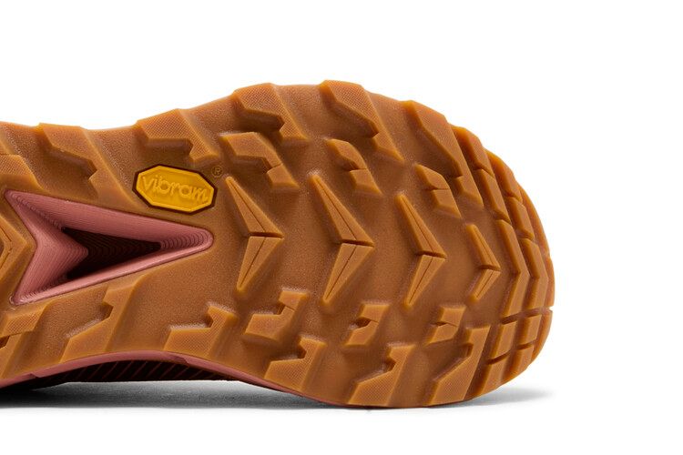 Hoka Wmns Skyline Float X 'spice Hot Sauce'