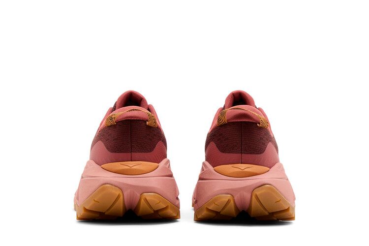 Hoka Wmns Skyline Float X 'spice Hot Sauce'