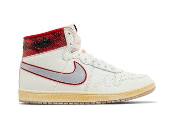 Buy Awake NY x Air Jordan Jordan Air Ship PE SP 'University Red