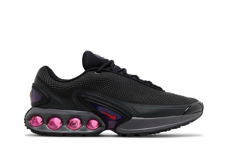 Nike Air Max Dn All Night — foto 2