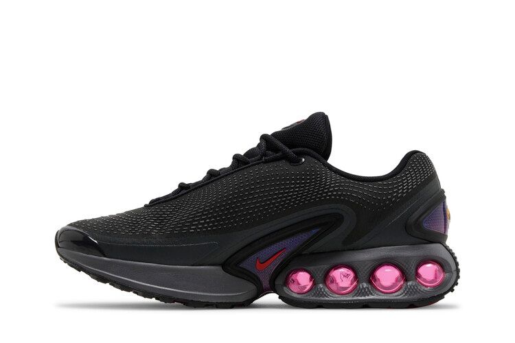 Nike Air Max Dn All Night — foto 4
