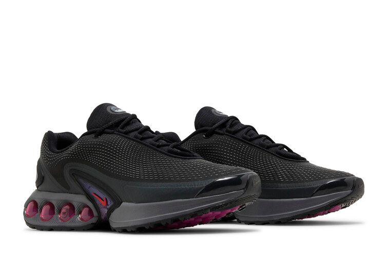 Buy Air Max DN 'All Night' - DV3337 008 | GOAT