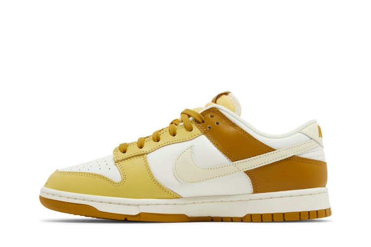 Nike Dunk Low Retro Bronzine — foto 4