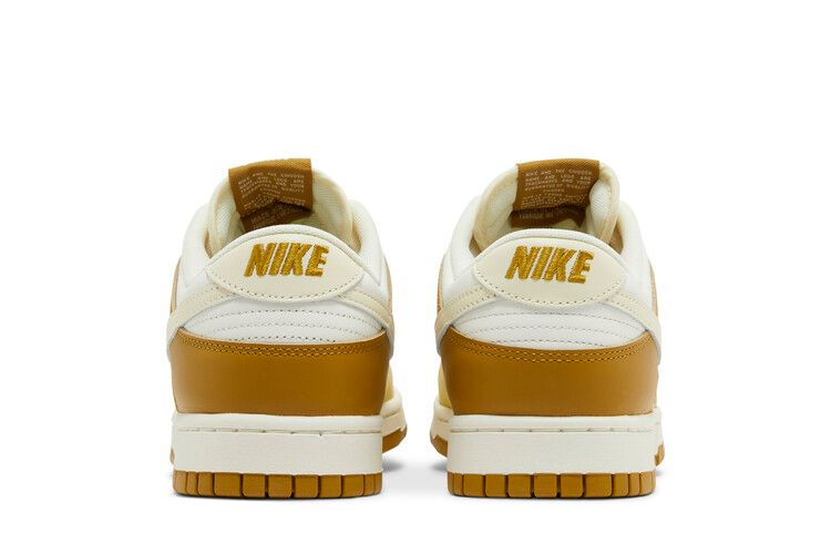 Nike Dunk Low Retro Bronzine — foto 7