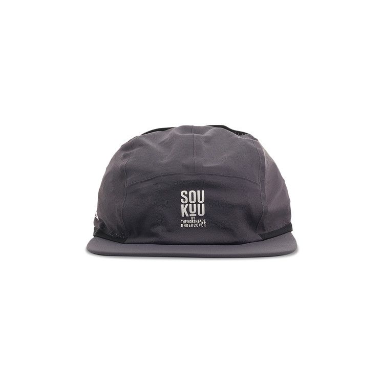 Buy The North Face x Undercover SOUKUU Trail Run Cap 'Grey
