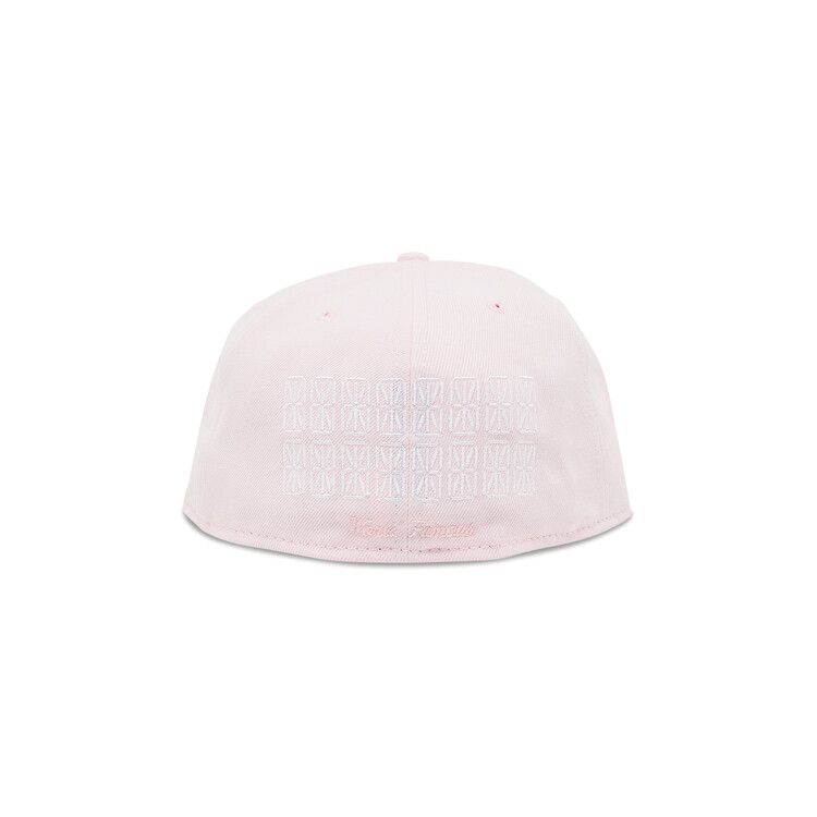 Buy Supreme Sharpie Box Logo New Era 'Pink' - SS24H6 PINK | GOAT