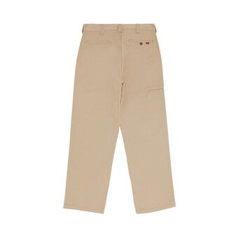 Buy Supreme Work Pant 'Tan' - SS24P19 TAN | GOAT