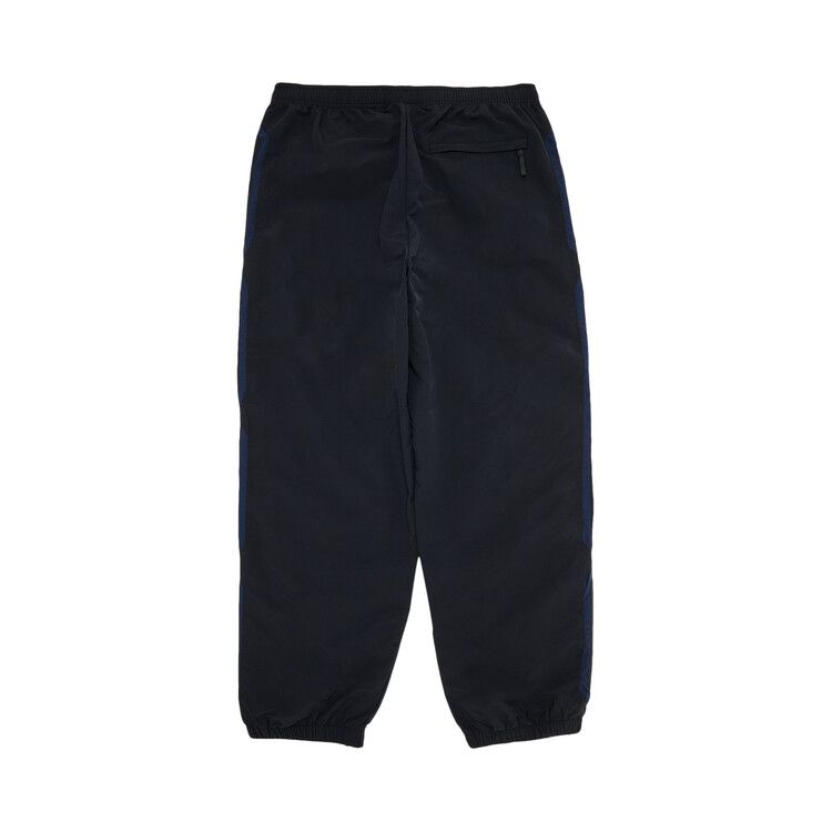 Buy Supreme Inset Link Track Pant 'Black' - SS24P33 BLACK | GOAT