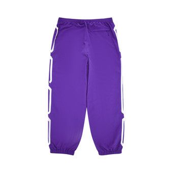 Buy Supreme Inset Link Track Pant 'Purple' - SS24P33 PURPLE | GOAT