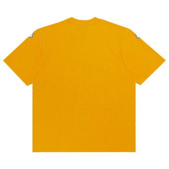 Supreme Overprint Knowledge S S Top (SS24) - $88